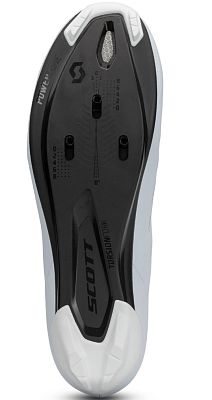 Превью  Велотуфли шоссейные SCOTT Road Vertec Boa Women White